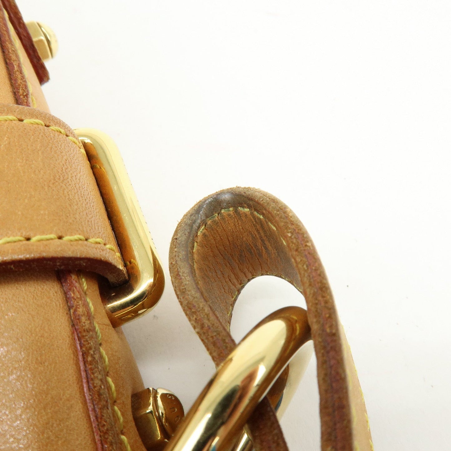 Louis Vuitton Monogram Multicolor Greta Shoulder Bag Blanc M40195【Pre-order】