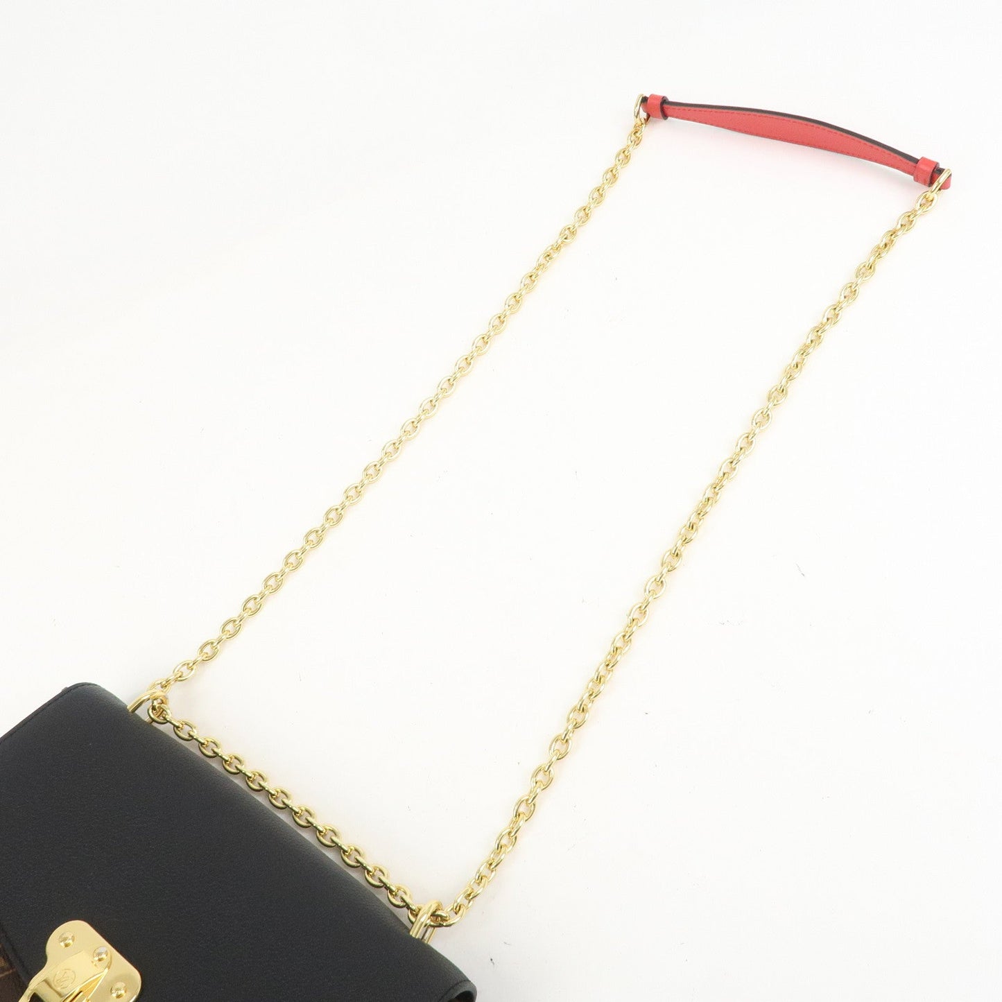 Louis Vuitton Monogram Saint Placide Canvas Shoulder Bag M43714【Pre-order】