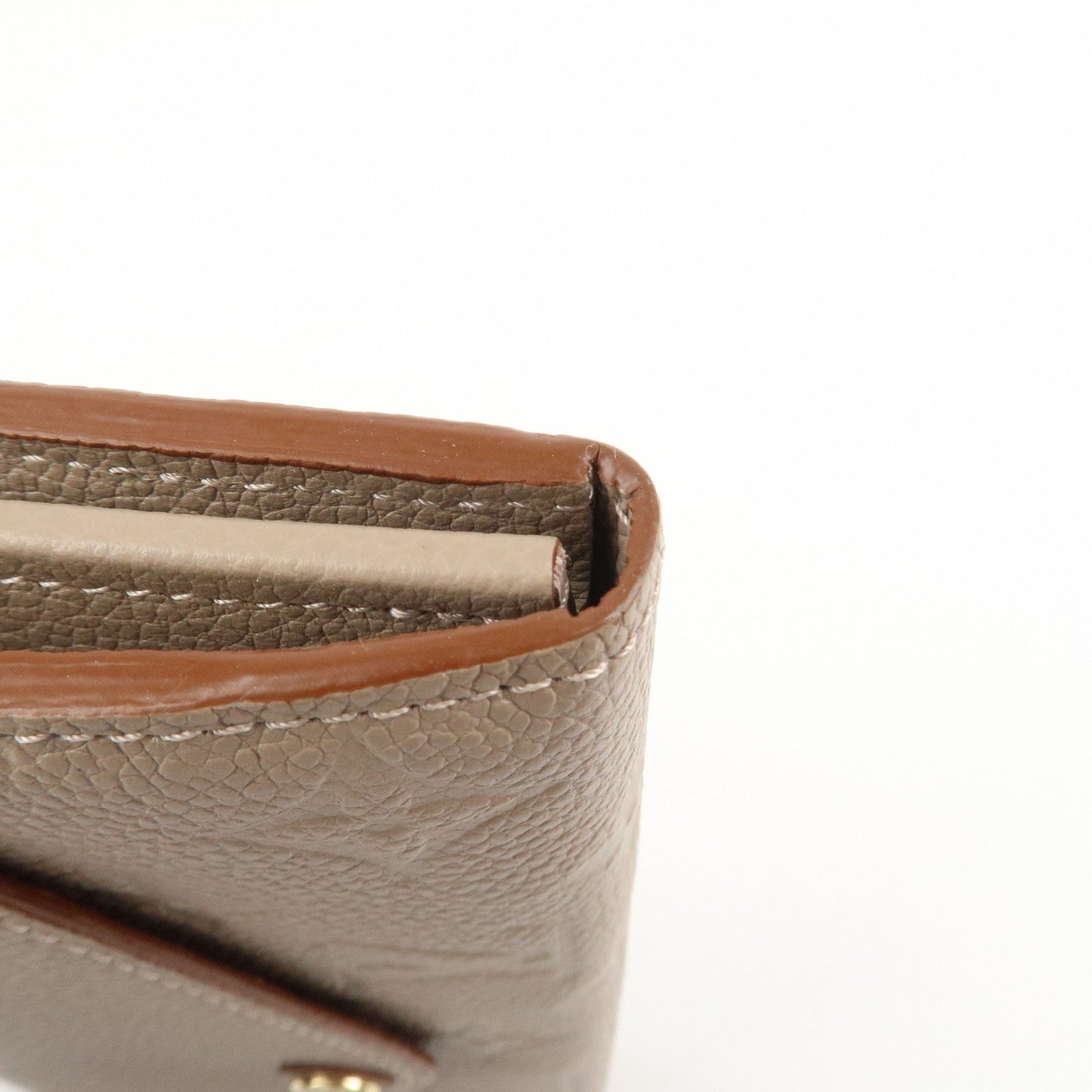Louis Vuitton Empreinte Portefeuille Sarah Wallet New Style M68708【Pre-order】