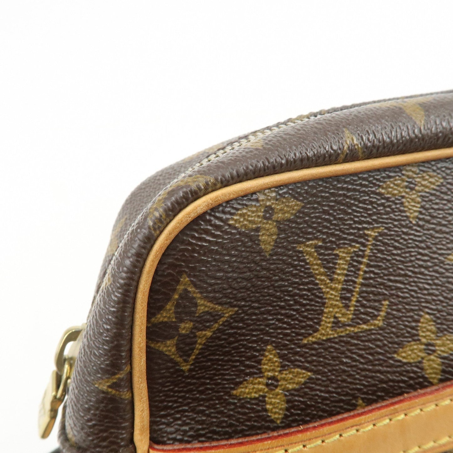 Louis Vuitton Monogram Trocadero 27 Crossbody Bag M51274【Pre-order】