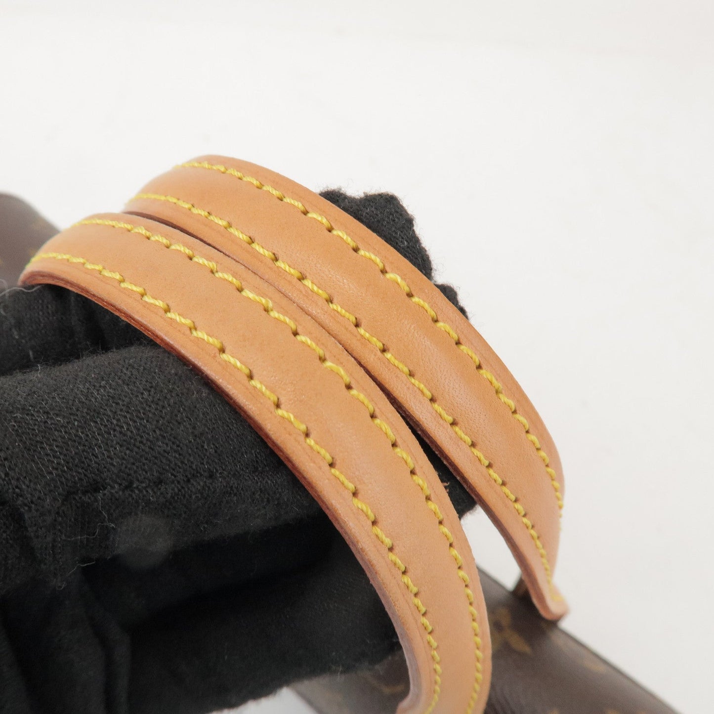 Louis Vuitton Monogram Sonatine Hand Bag Brown M51902【Pre-order】