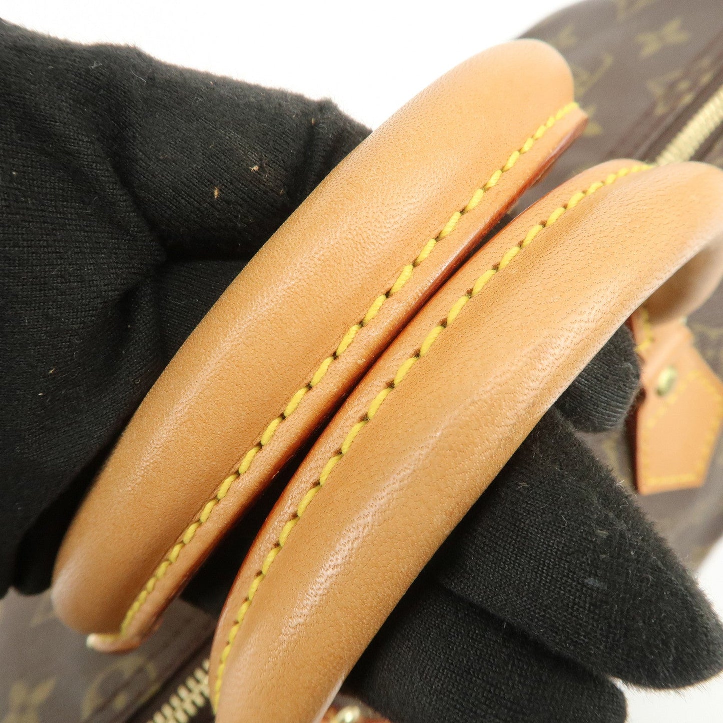 Louis Vuitton Monogram Speedy 35 Boston Bag Hand Bag M41524【Pre-order】