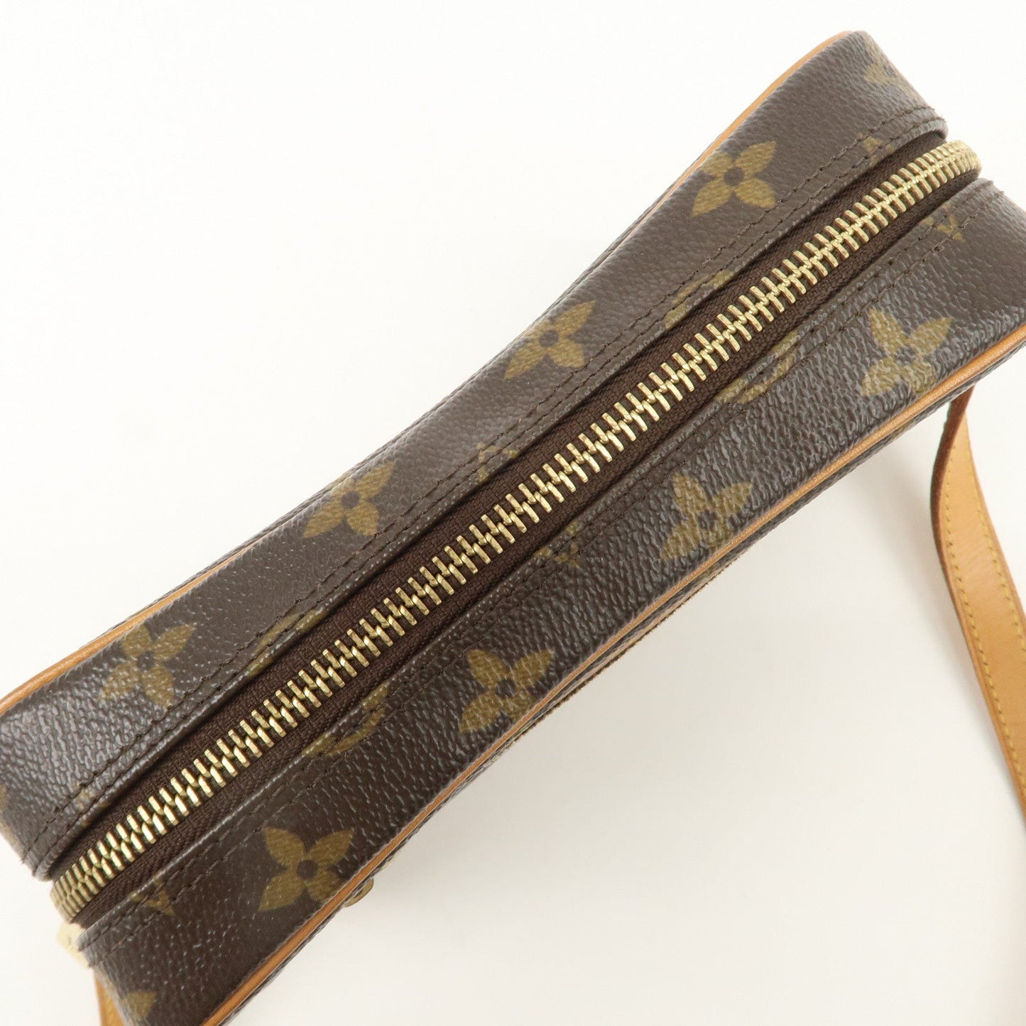 Louis Vuitton Monogram Pochette Cite Shoulder Bag M51183【Pre-order】