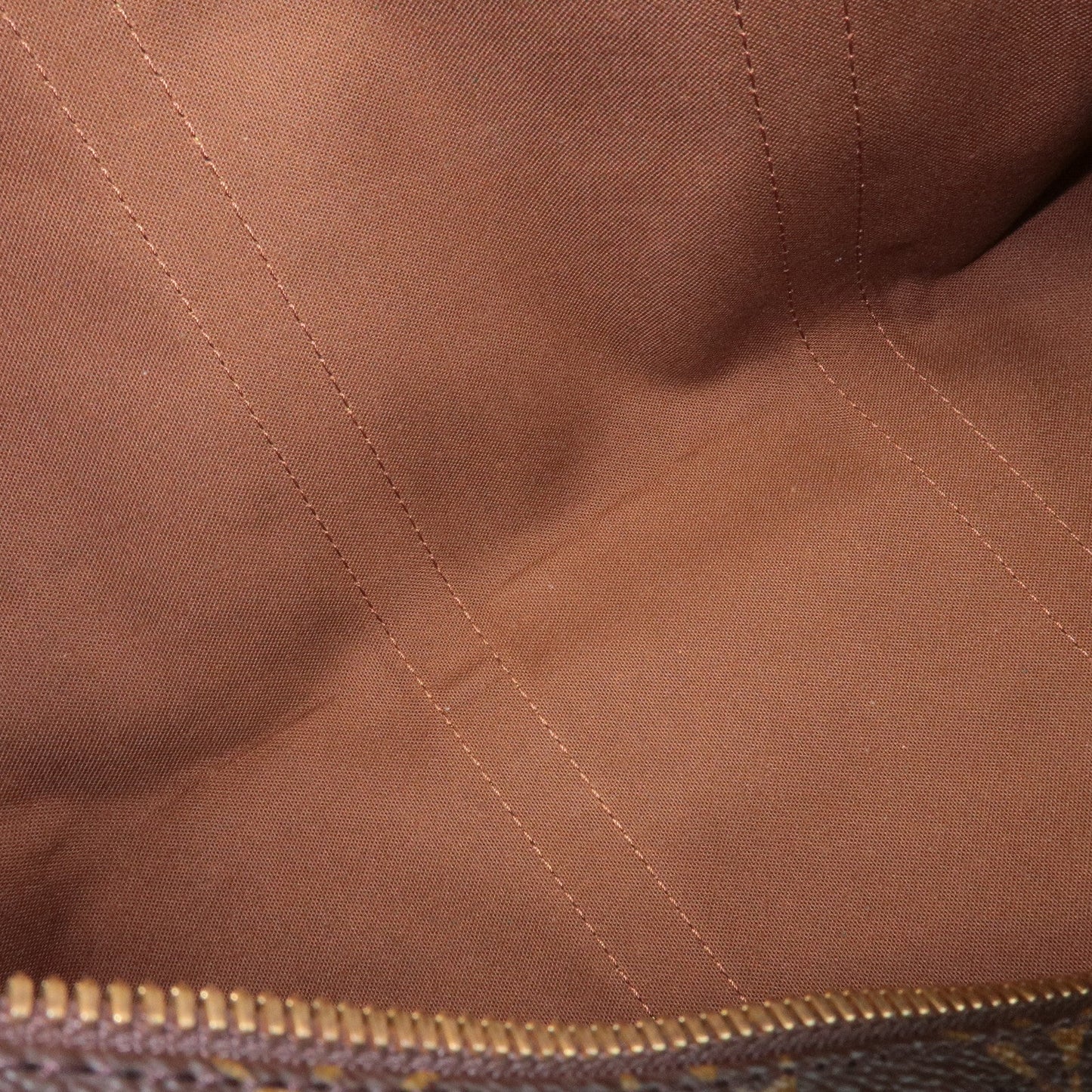 Louis Vuitton Monogram Keep All Bandouliere 55 Boston Bag M41414【Pre-order】
