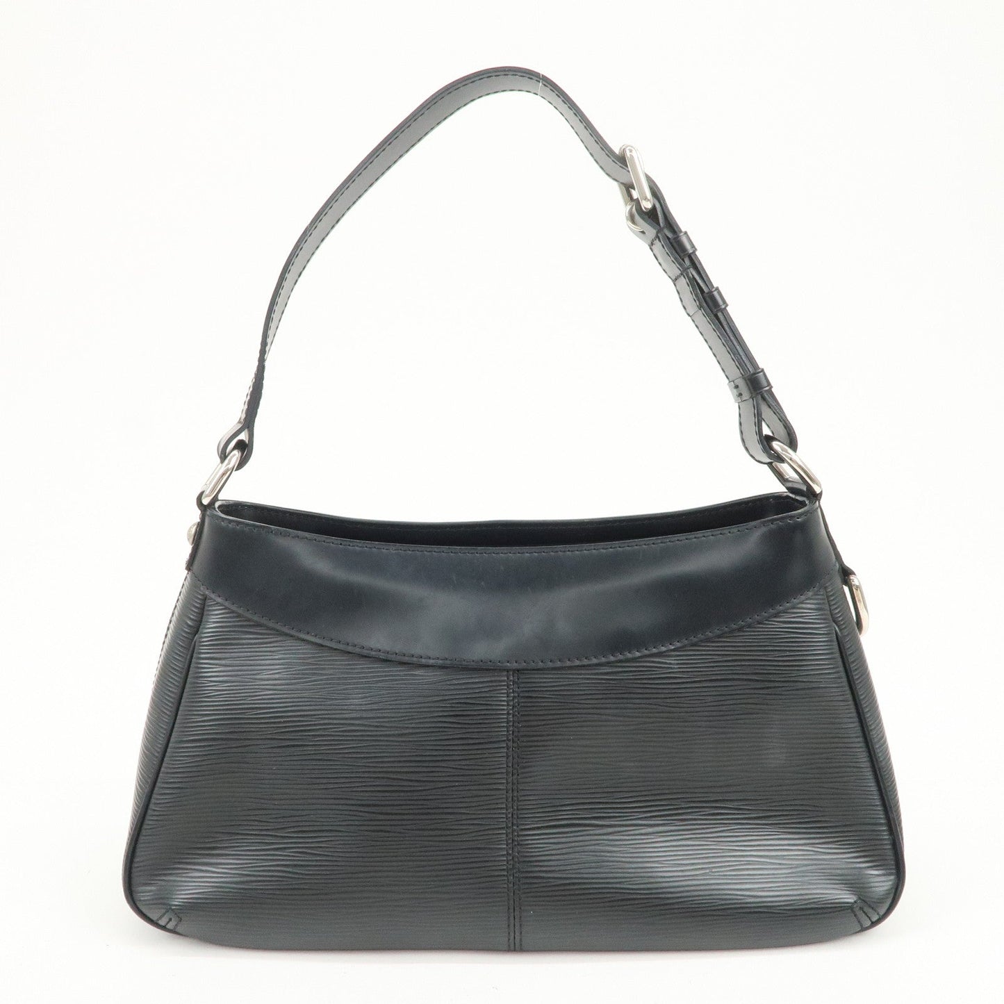 Louis Vuitton Epi Leather Turen PM Shoulder Bag Noir M59282【Pre-order】