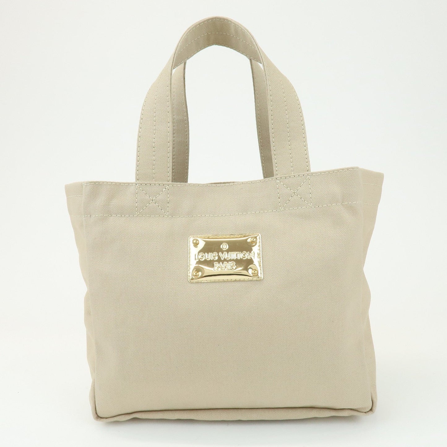 Louis Vuitton That's Love Tote PM Tote Bag Hand Bag Ecru M95468【Pre-order】