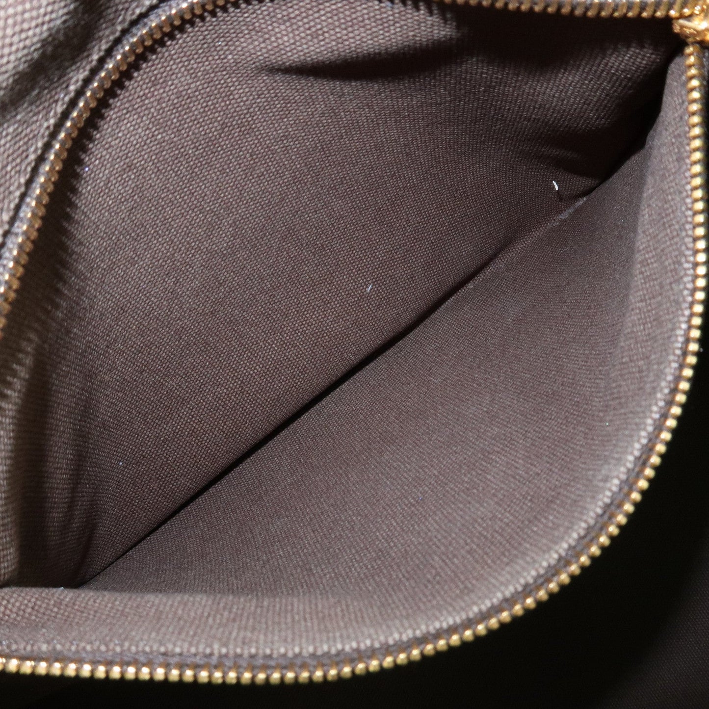 Prada Triangle Logo Canapa Large Tote Hand Bag Bijou Khaki BN1872【Pre-order】