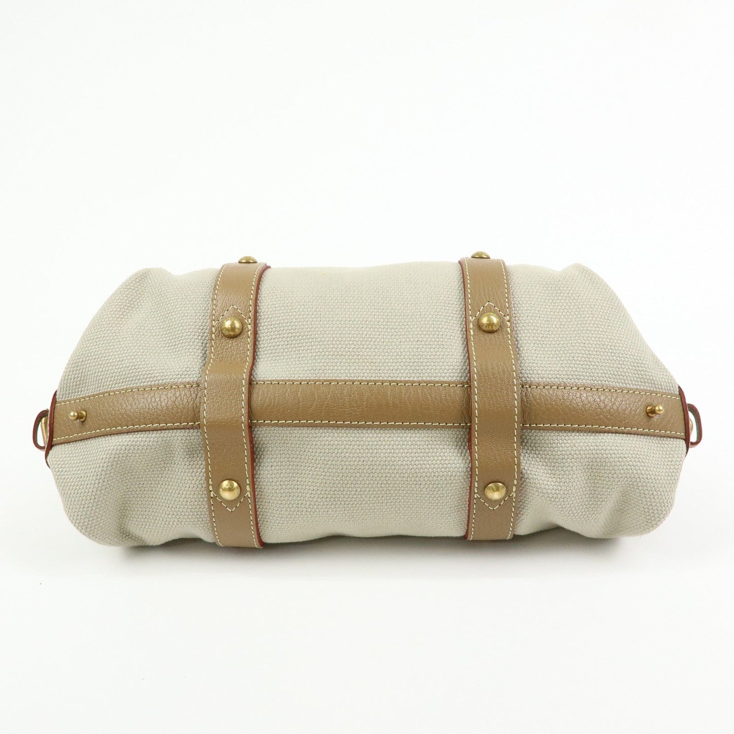 Louis Vuitton Toile Trianon Sac de Nuit MM Canvas Hand Bag M48826【Pre-order】