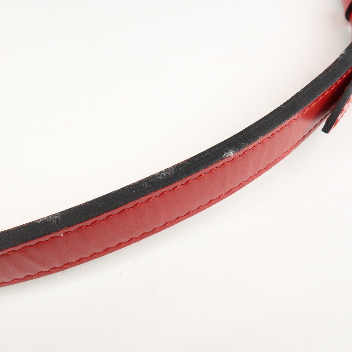 Louis Vuitton Epi Petit Noe Shoulder Bag Castilian Red M44107【Pre-order】