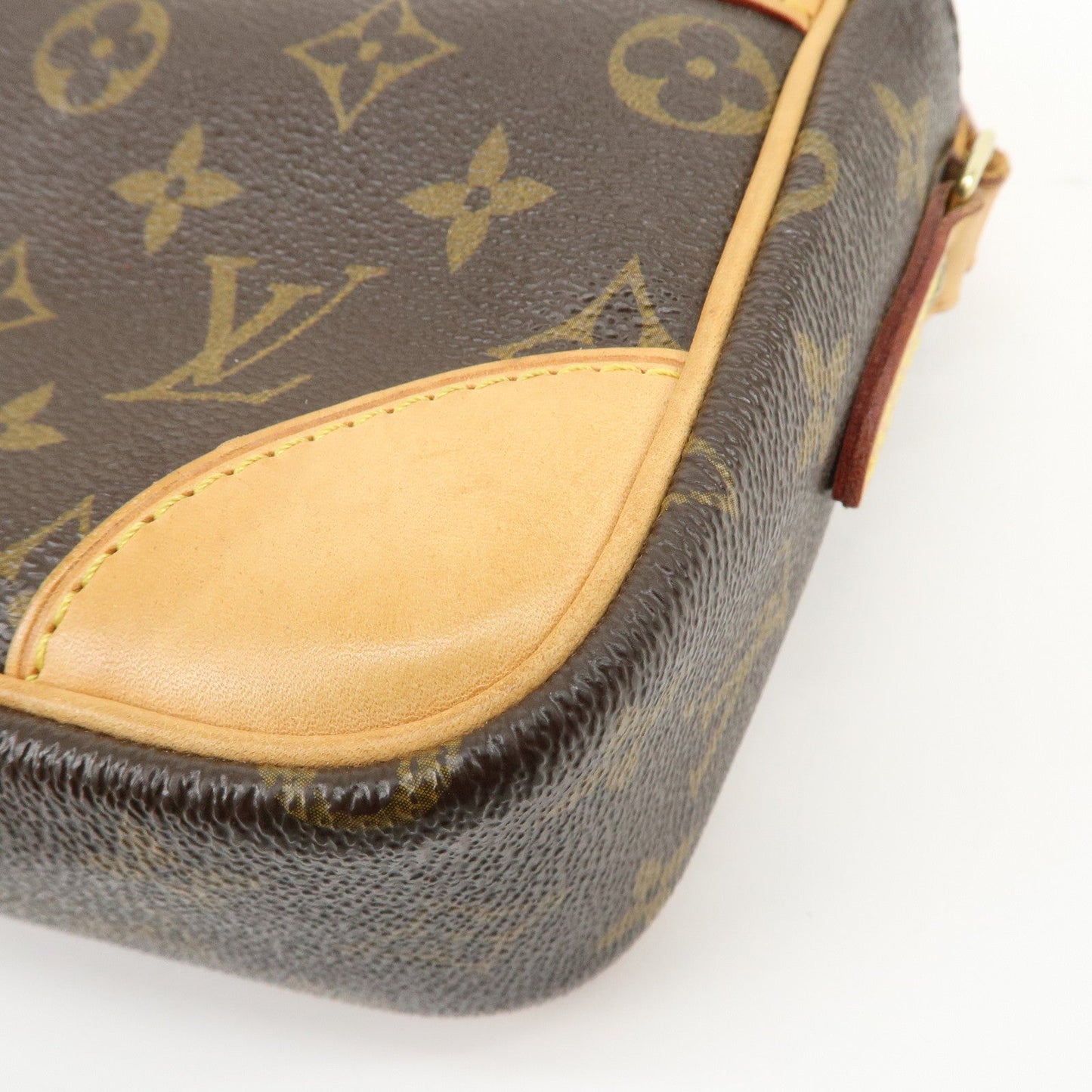 Louis Vuitton Monogram Trocadero 27 Crossbody Bag M51274【Pre-order】