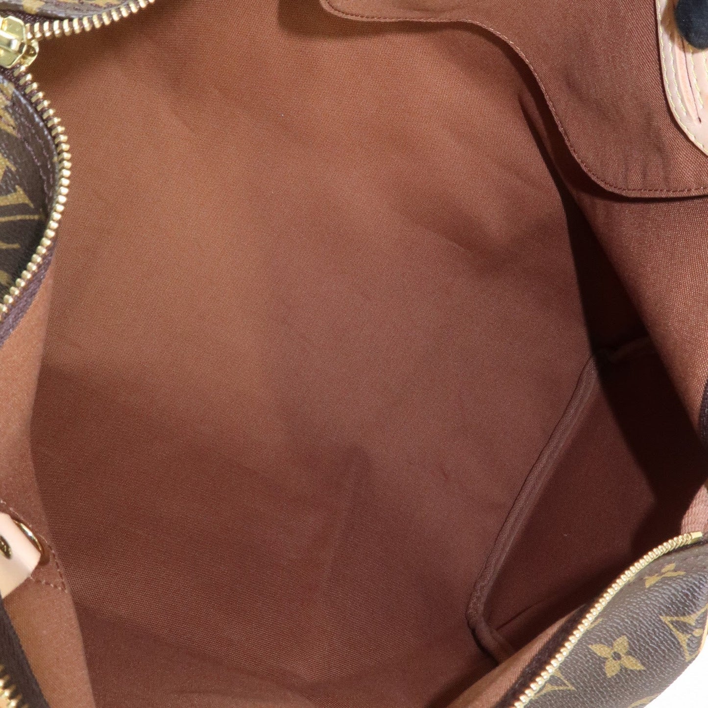 Louis Vuitton Monogram Speedy 40 Hand Bag Boston Bag Brown M41522【Pre-order】