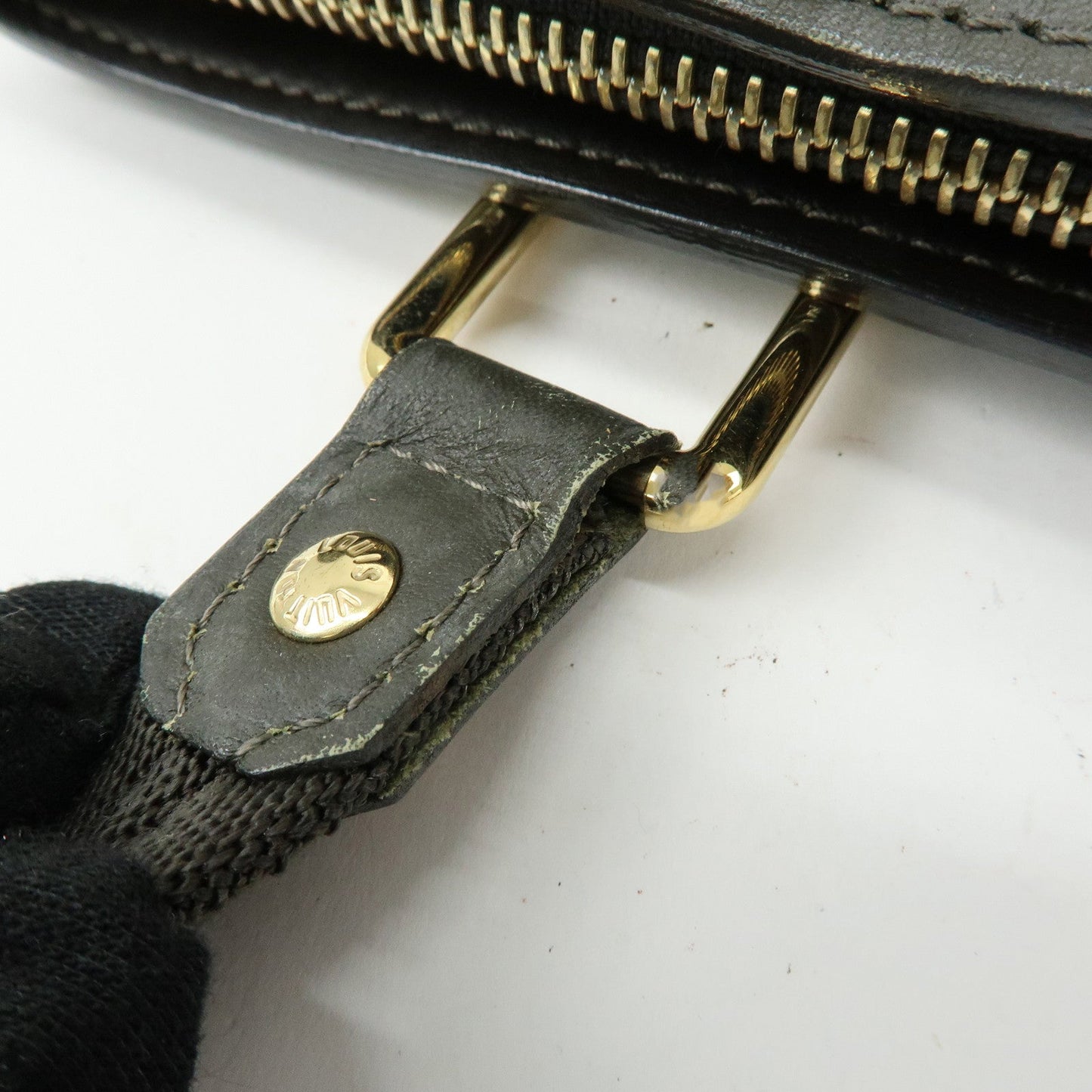 Louis Vuitton Monogram Mini Lucille PM Tote Bag Hand Bag M92682【Pre-order】