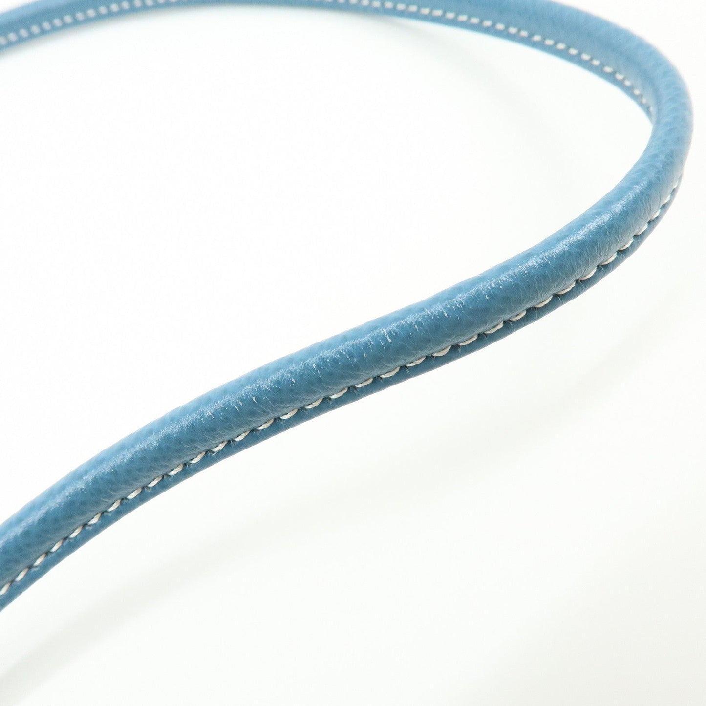 Hermes Aline PM Canvas Leather Shoulder Bag Hand Bag【Pre-order】