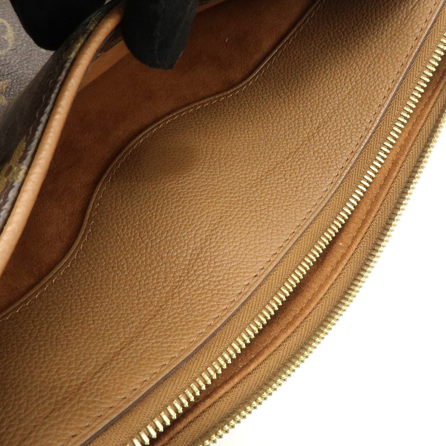 Louis Vuitton Monogram Canvas Pallas Hand Bag M40907【Pre-order】