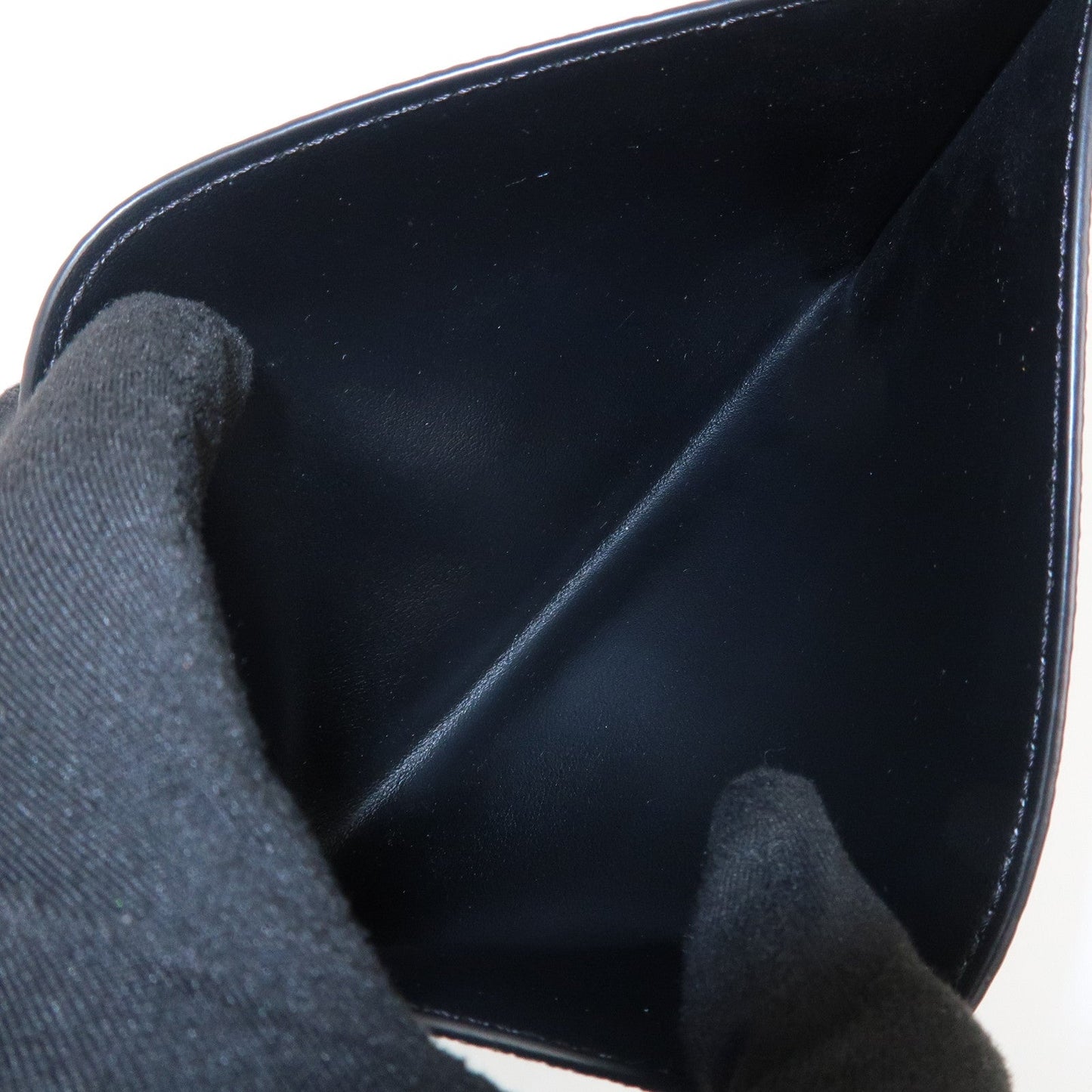 Louis Vuitton Monogram Empreinte Pochette Fﾃｩlicie Noir Black M82477【Pre-order】