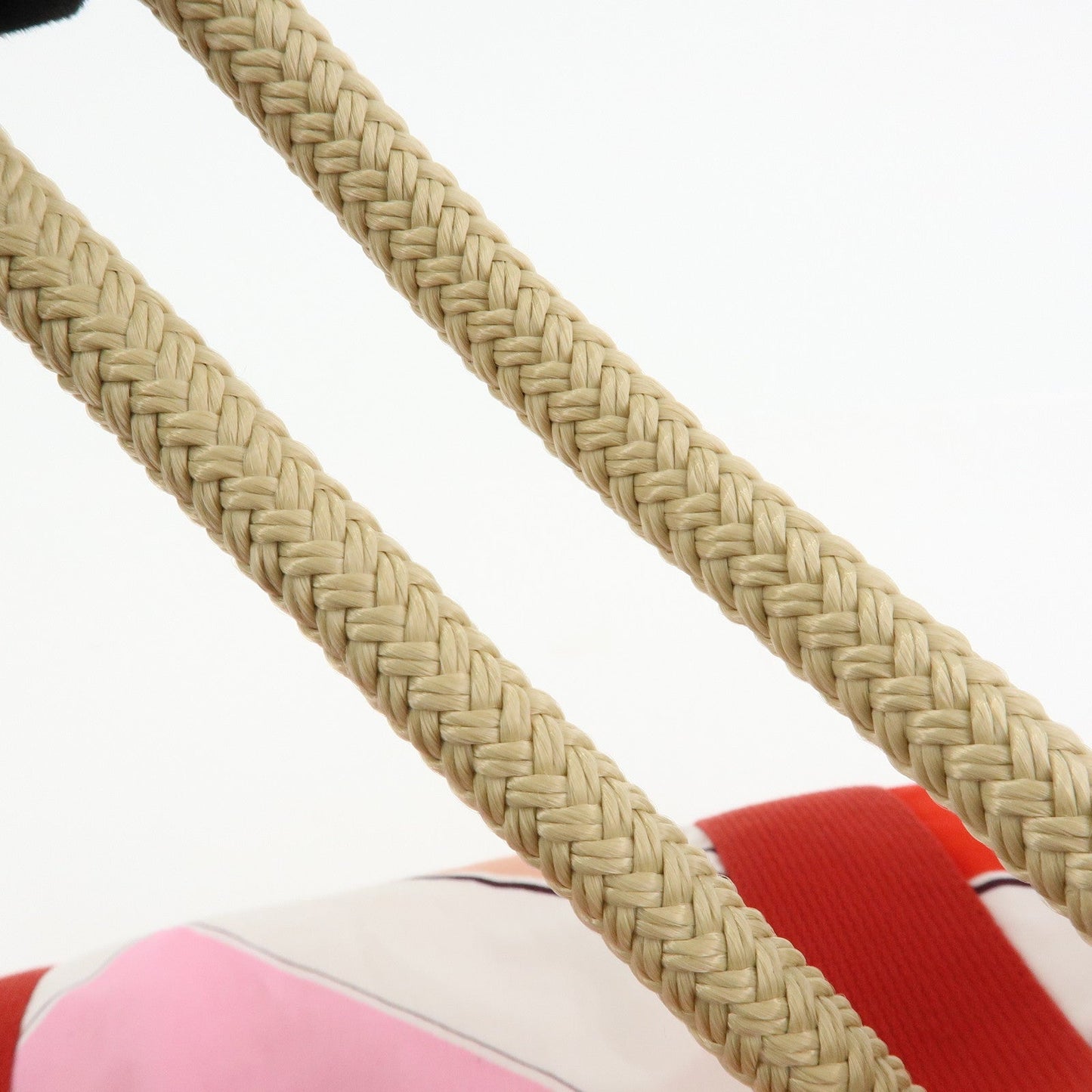 Hermes Cotton Beach Bag【Pre-order】