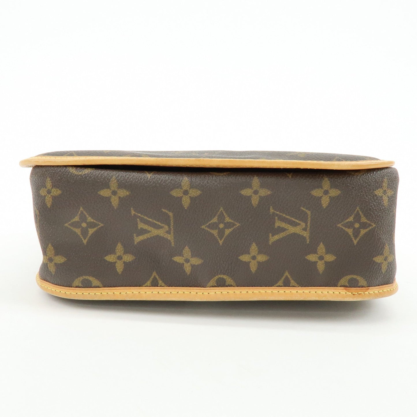 Louis Vuitton Monogram Messenger Bosphore PM Shoulder Bag M40106【Pre-order】