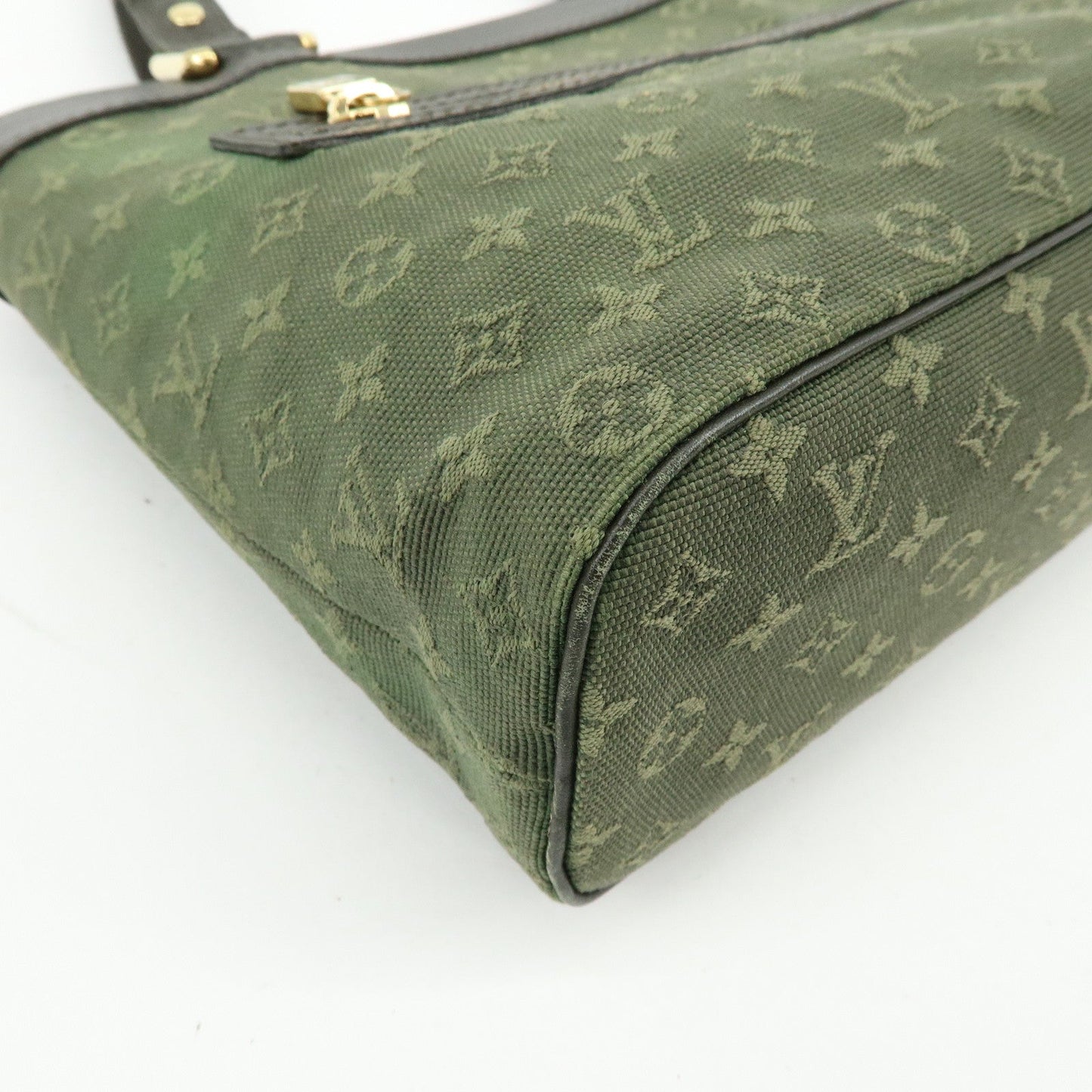 Louis Vuitton Monogram Mini Lucille PM Tote Bag Hand Bag M92682【Pre-order】
