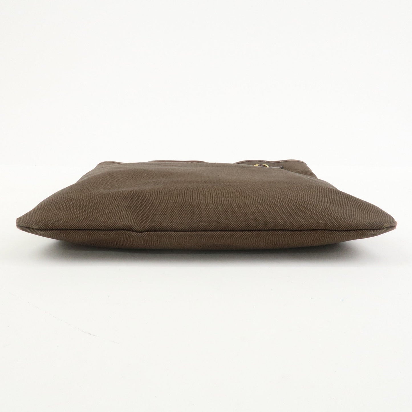 Prada Jacauard Canvas Leather Tote Bag Shoulder Bag Brown BR3579【Pre-order】
