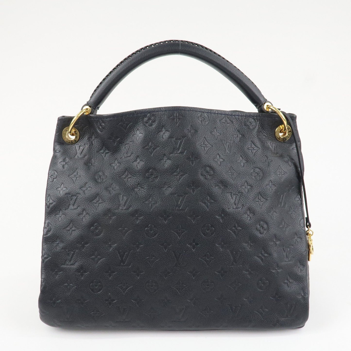 Louis Vuitton Monogram Empreinte Artsy MM Bag Shoulder Bag M93448【Pre-order】