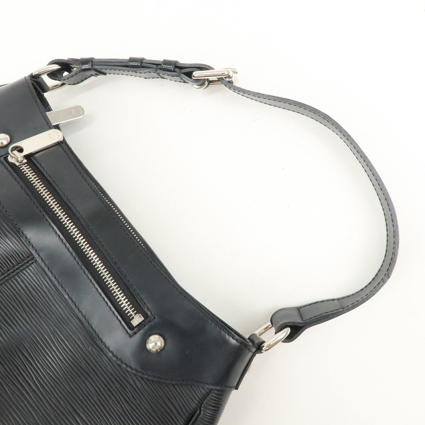Louis Vuitton Epi Leather Turen PM Shoulder Bag Noir M59282【Pre-order】