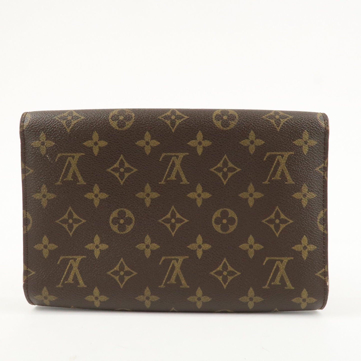 Louis Vuitton Monogram Bordeaux 24 Shoulder Bag Hand Bag M51798【Pre-order】