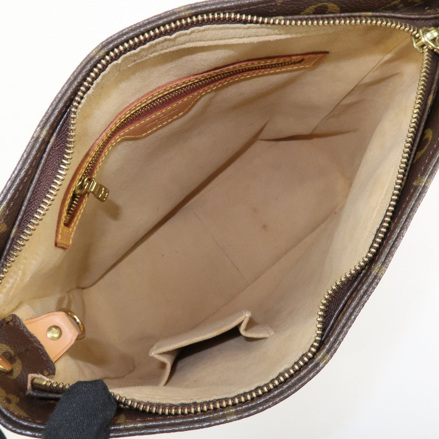Louis Vuitton Monogram Looping GM Shoulder Bag Brown M51145【Pre-order】