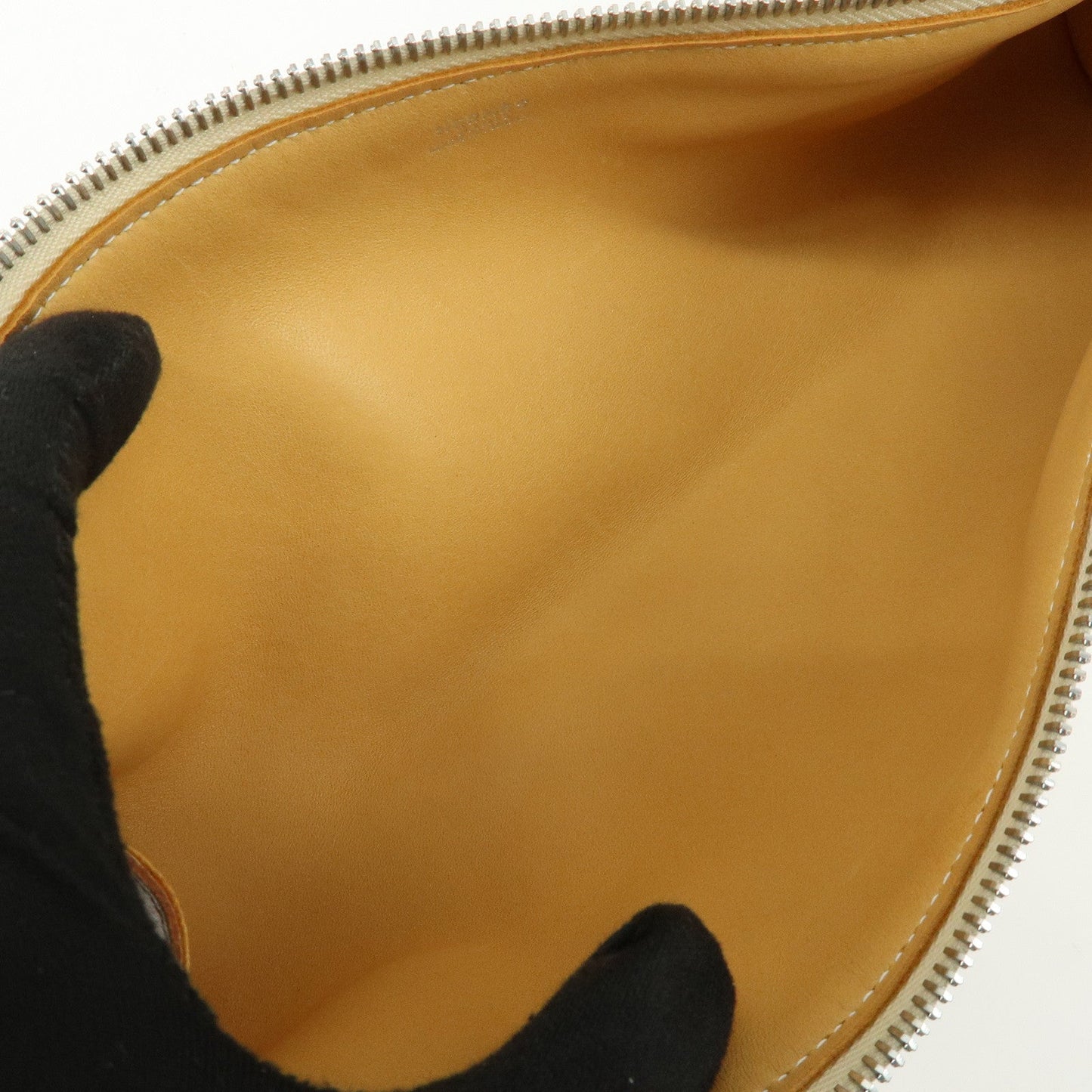 Hermes Yo Bag Crinoline Calf Leather ▢G Stamped Shoulder Bag【Pre-order】
