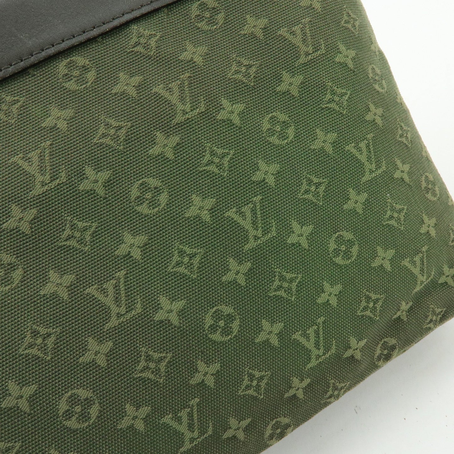 Louis Vuitton Monogram Mini Lucille PM Tote Bag Hand Bag M92682【Pre-order】