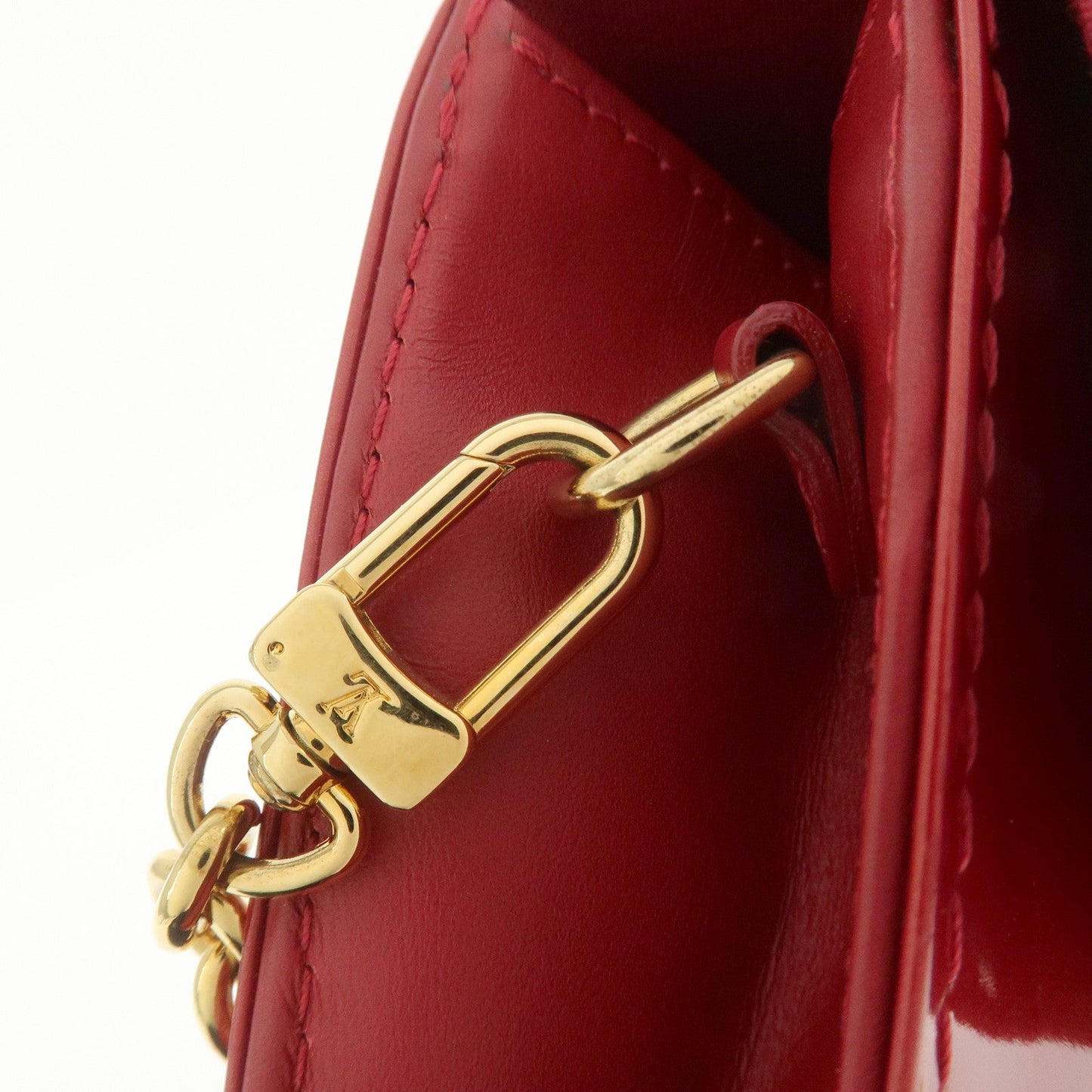 Louis Vuitton Monogram Vernis Belle Air Shoulder Bag M93614【Pre-order】