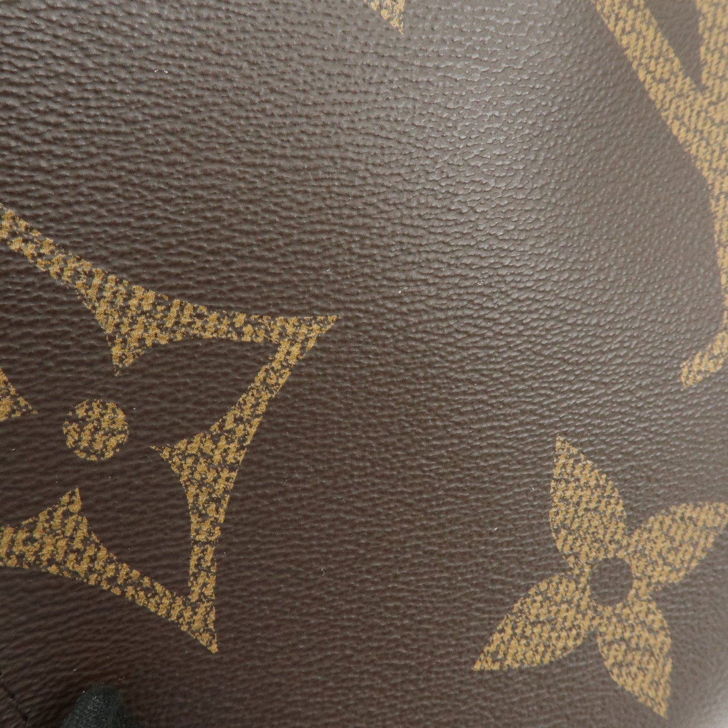 Louis Vuitton Monogram Giant Reverse On the Go MM Tote Bag M45321【Pre-order】