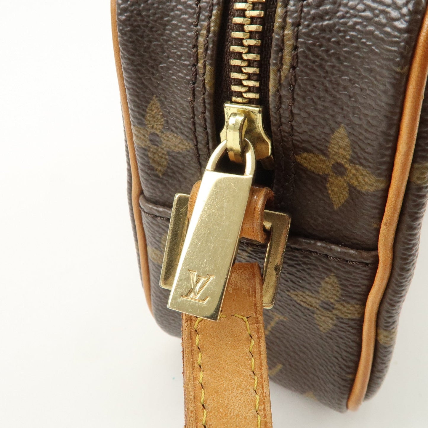 Louis Vuitton Monogram Pochette Cite Shoulder Bag M51183【Pre-order】