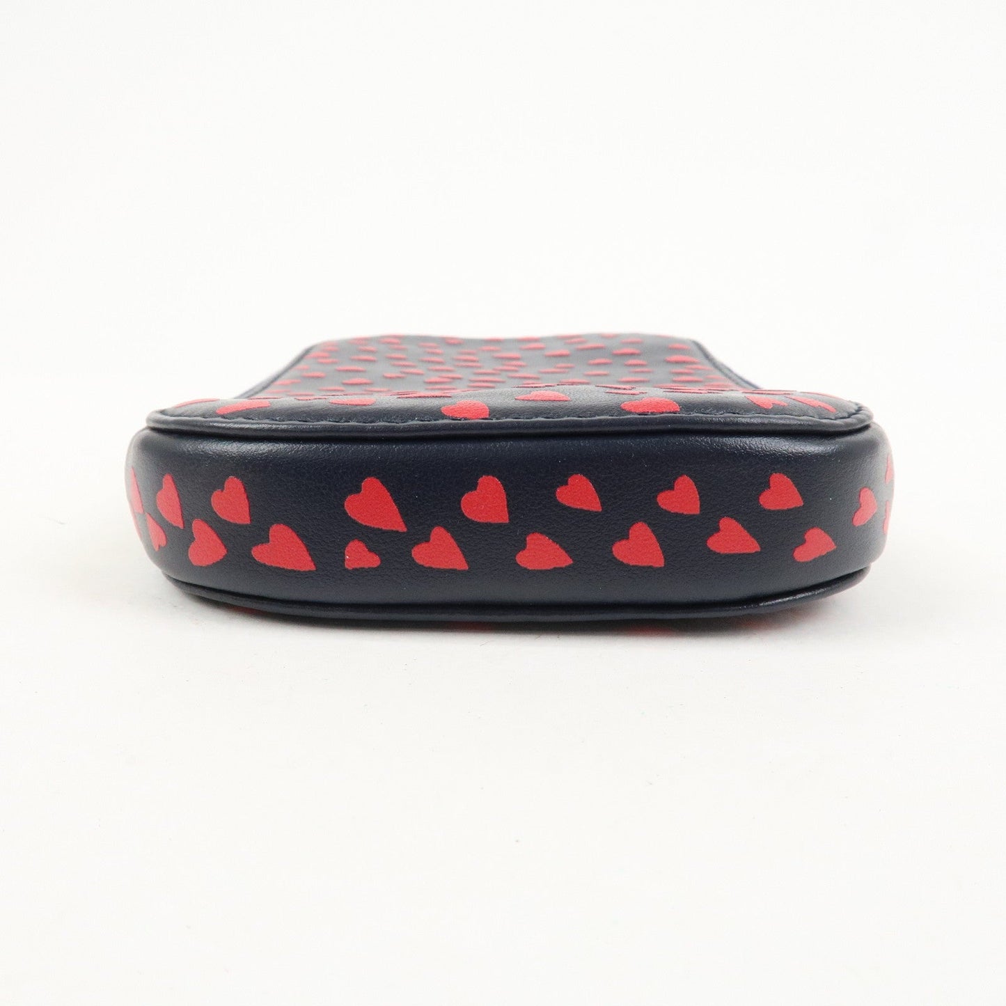 Christian Dior Leather Phone Case I Love Paris Collection 2021【Pre-order】