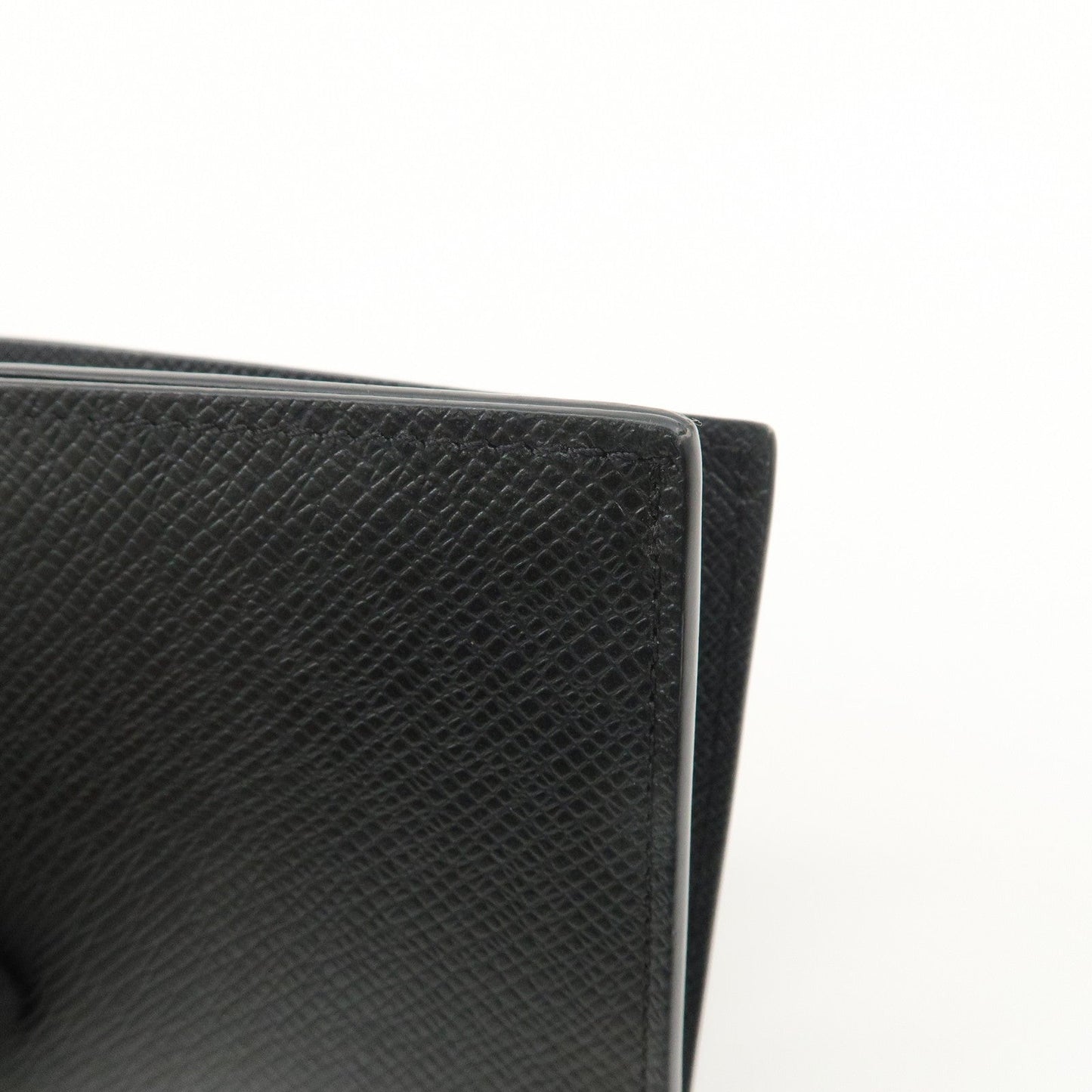 Louis Vuitton Taiga Portefeuille Marco NM Wallet Ardoise M30865【Pre-order】