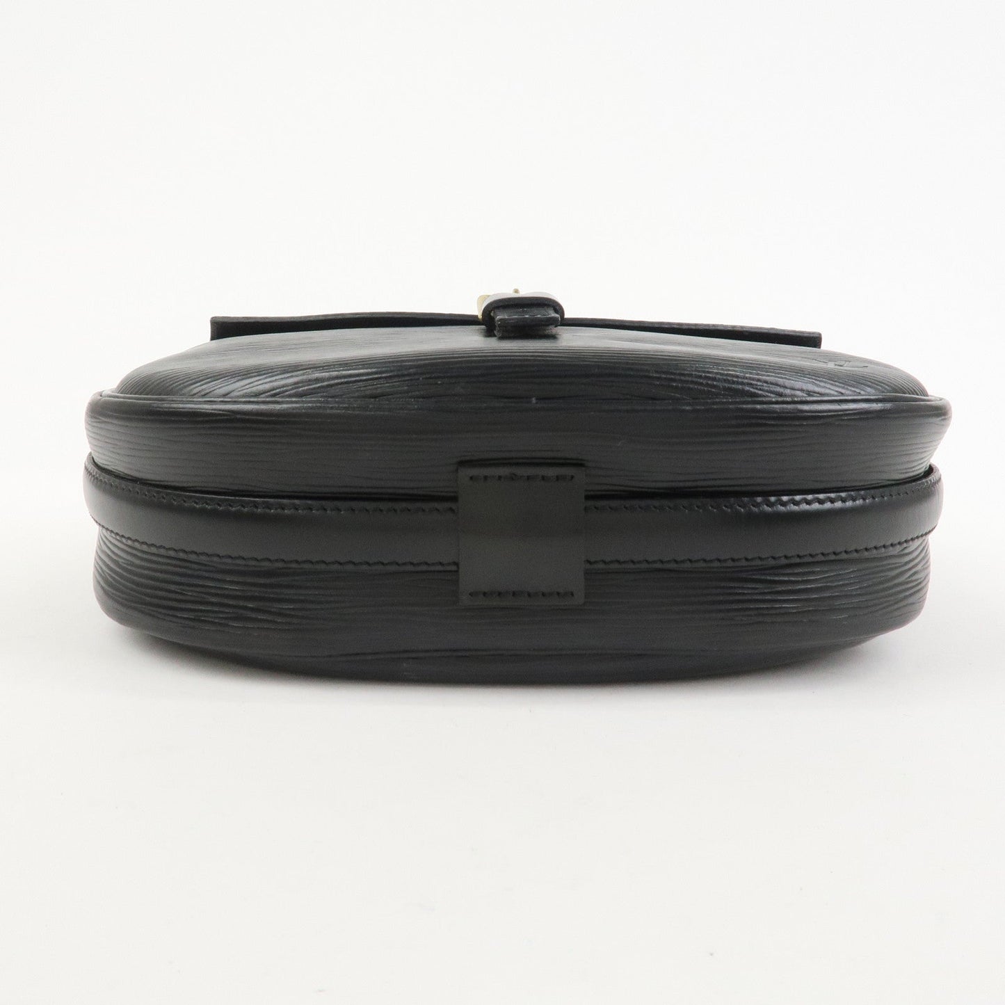 Louis Vuitton Epi Jeune Fille Shoulder Crossbody Bag Noir M52152【Pre-order】