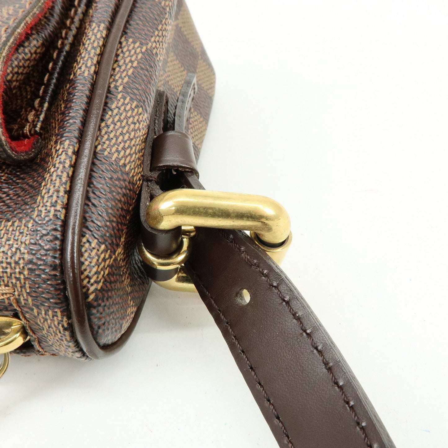 Louis Vuitton Damier Ravello GM Shoulder Bag Brown N60006【Pre-order】