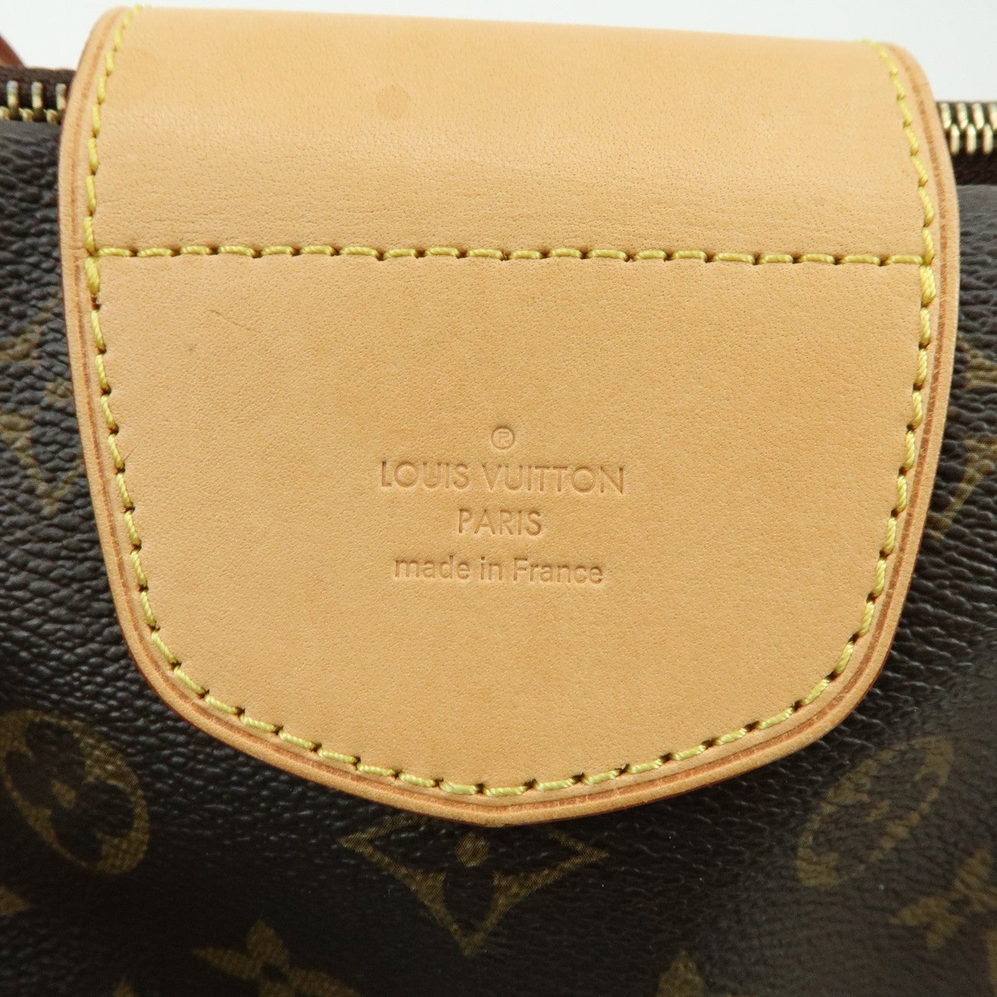 Louis Vuitton Monogram Stresa PM Shoulder Bag Brown M51186【Pre-order】