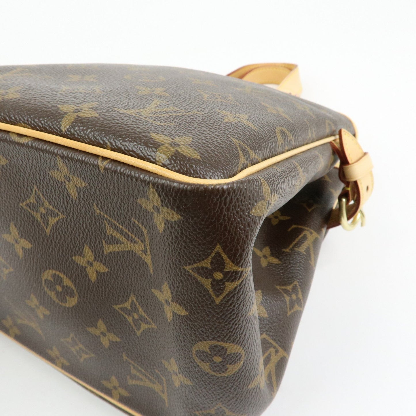 Louis Vuitton Monogram Batignolles Tote Bag Hand Bag M51156【Pre-order】