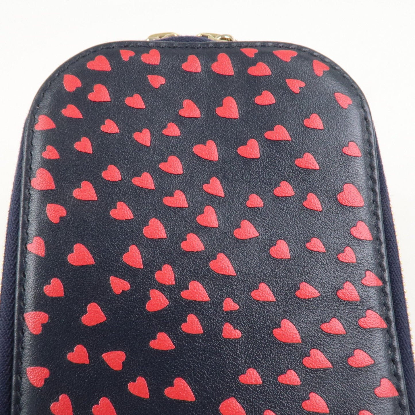 Christian Dior Leather Phone Case I Love Paris Collection 2021【Pre-order】