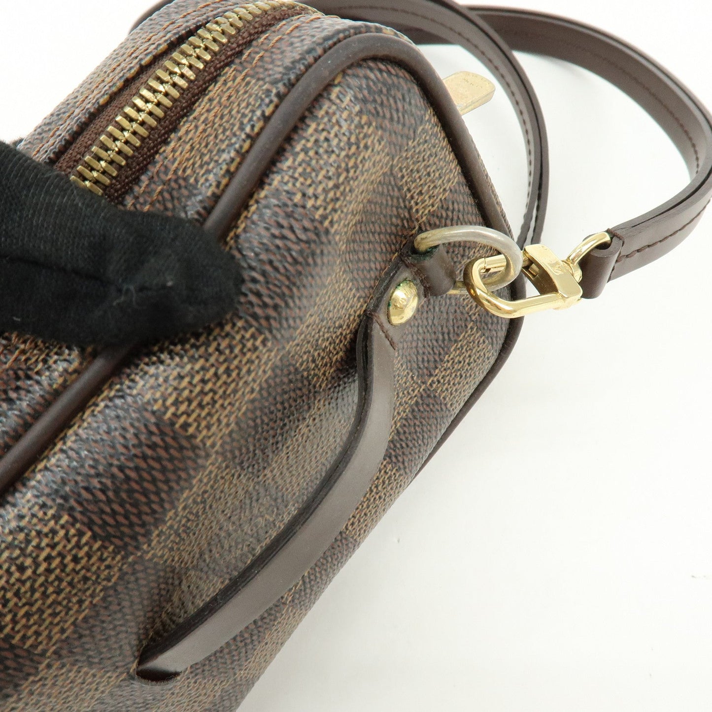 Louis Vuitton Damier Etui Okapi GM Style Damier Ebene N61737【Pre-order】