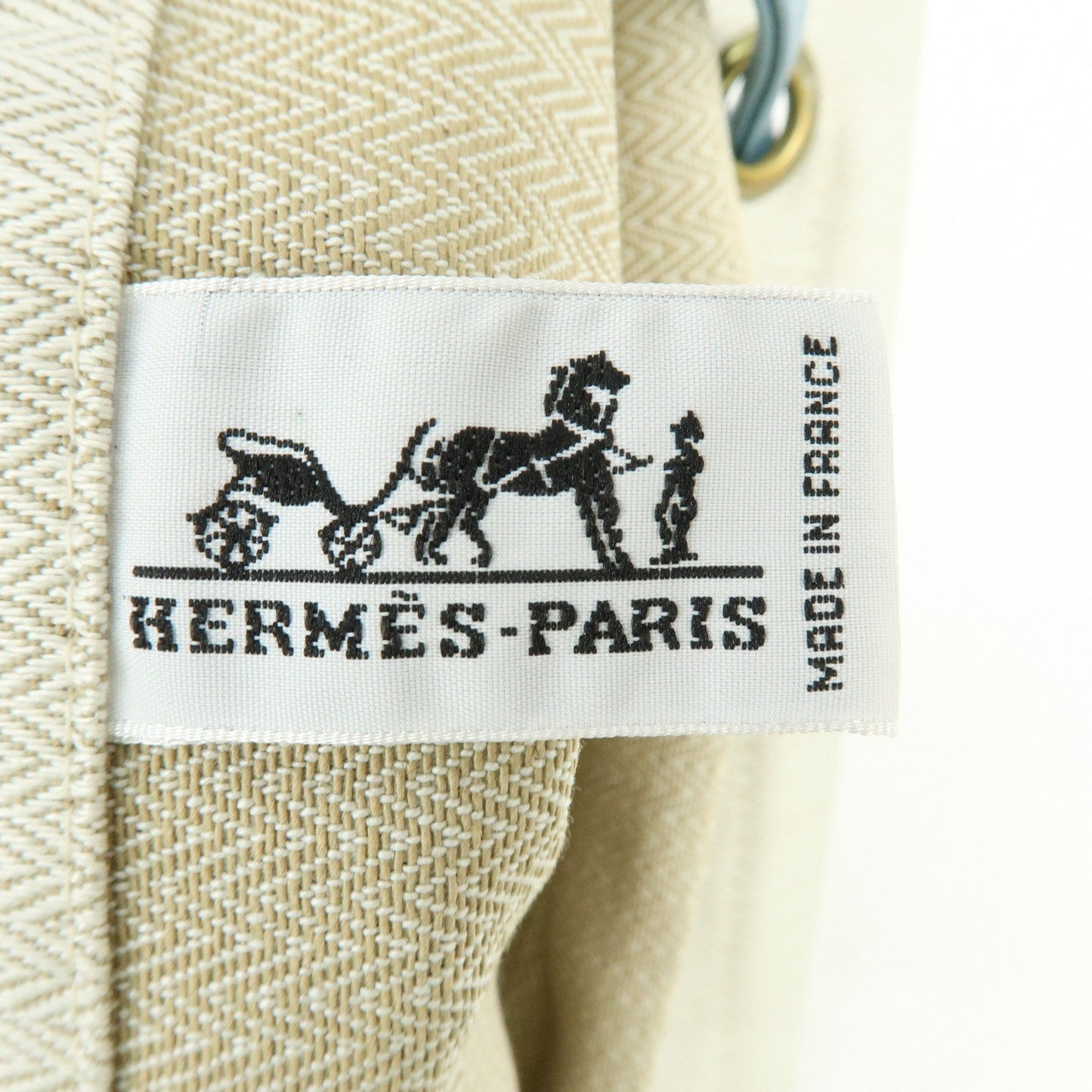 Hermes Aline PM Canvas Leather Shoulder Bag Hand Bag【Pre-order】