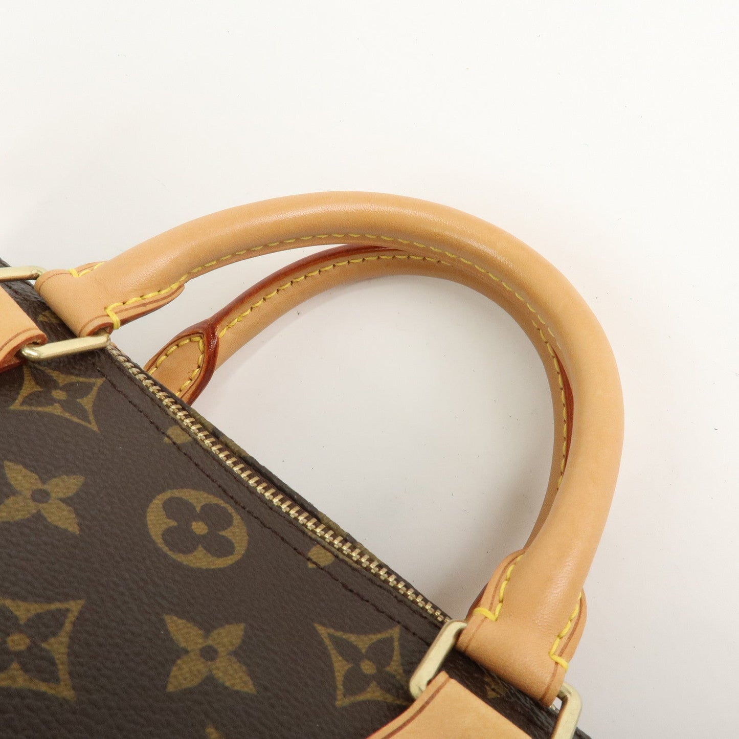Louis Vuitton Monogram Speedy 30 Boston Bag Hand Bag Brown M41526【Pre-order】