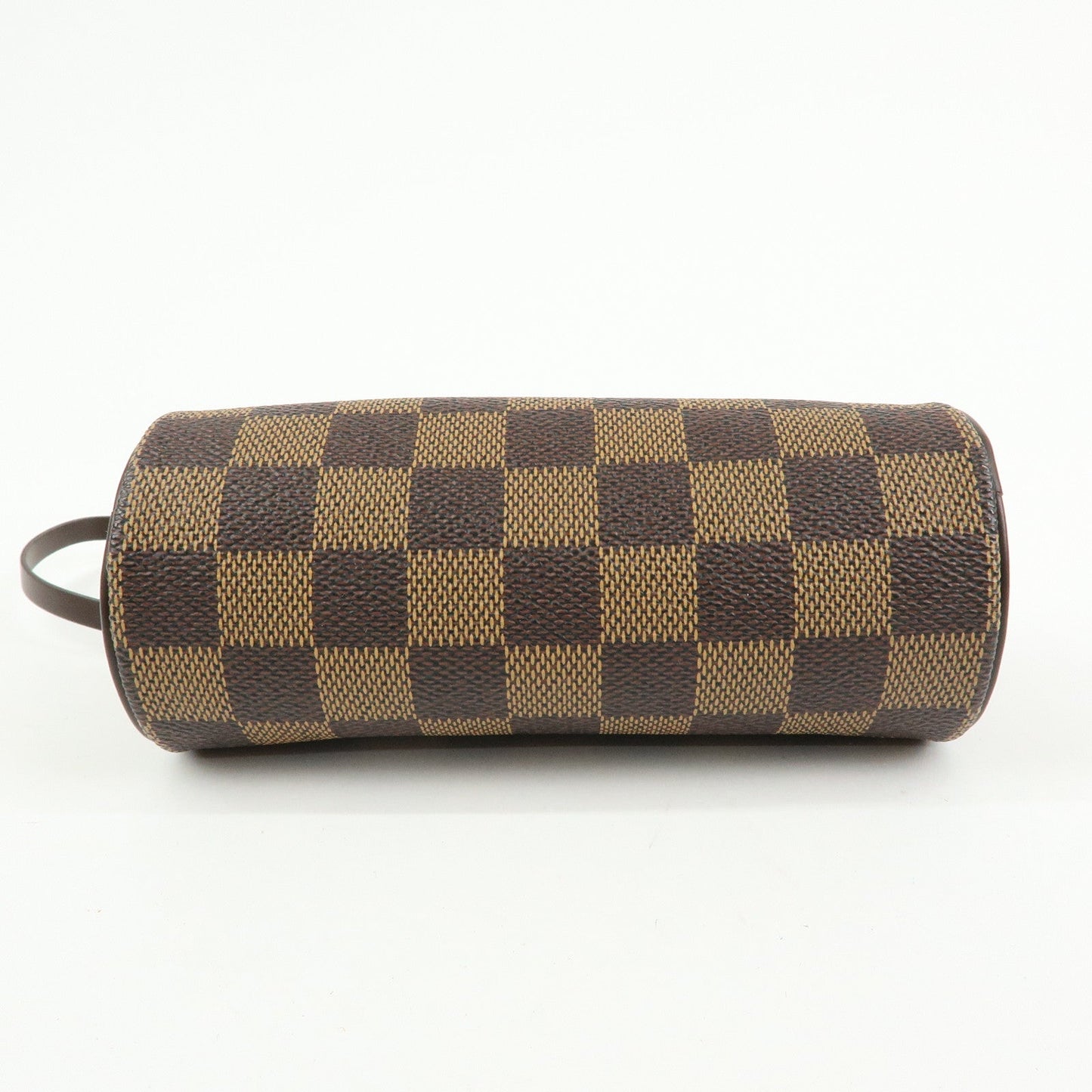 Louis Vuitton Damier Ebene Mini Pouch for Papillon Bag Brown【Pre-order】