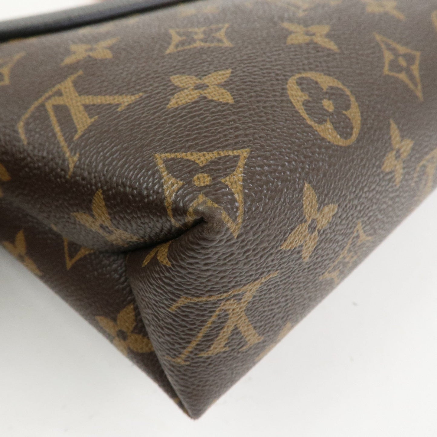 Louis Vuitton Monogram Saint Placide Canvas Shoulder Bag M43714【Pre-order】