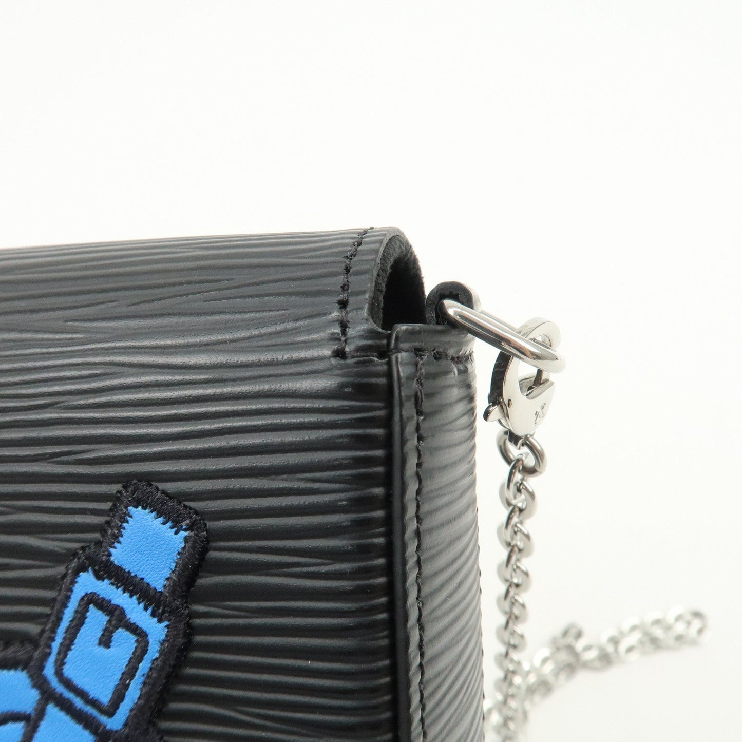 Louis Vuitton Epi LV Stories Pochette Felicie Shoulder Bag【Pre-order】