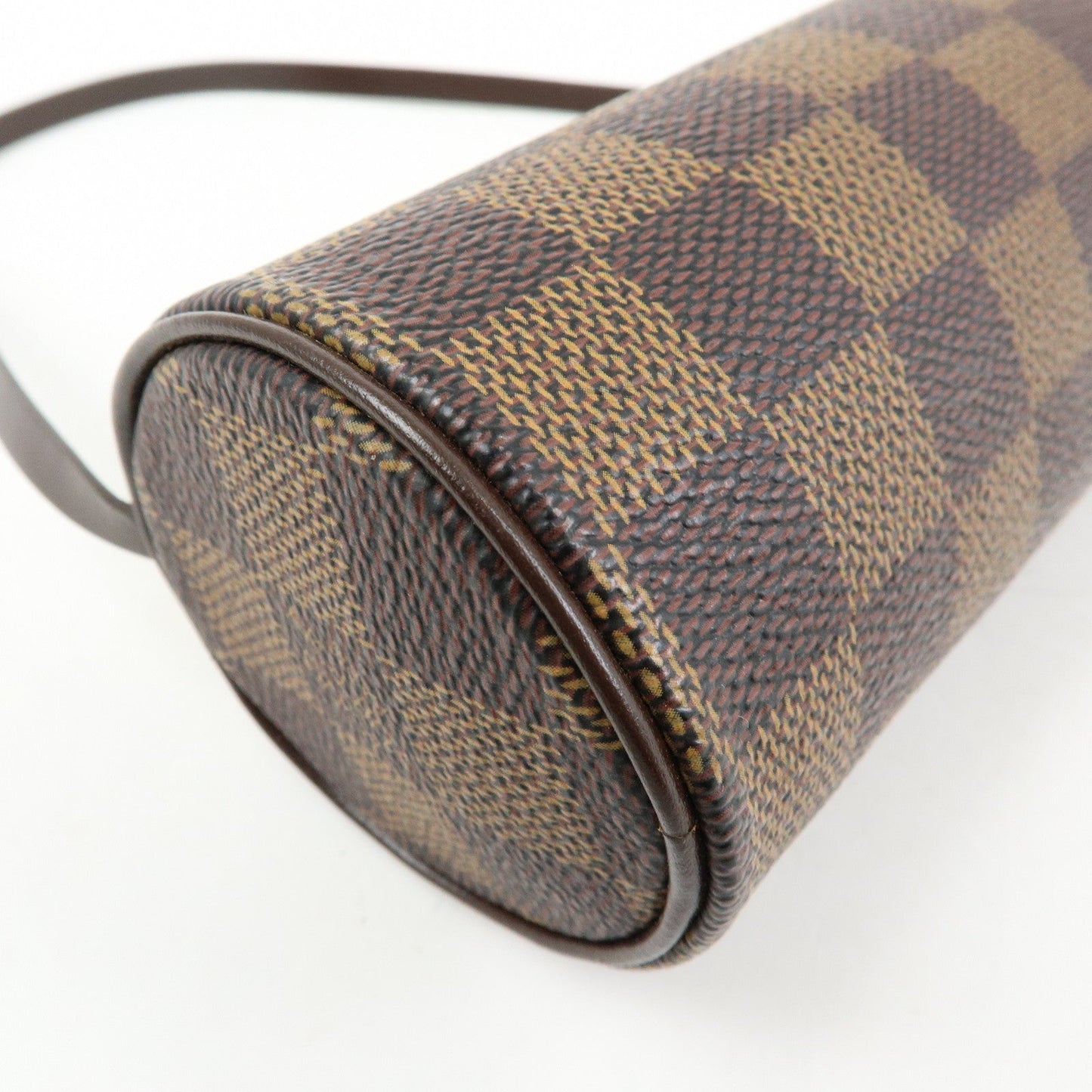 Louis Vuitton Damier Ebene Mini Pouch for Papillon Bag Brown【Pre-order】