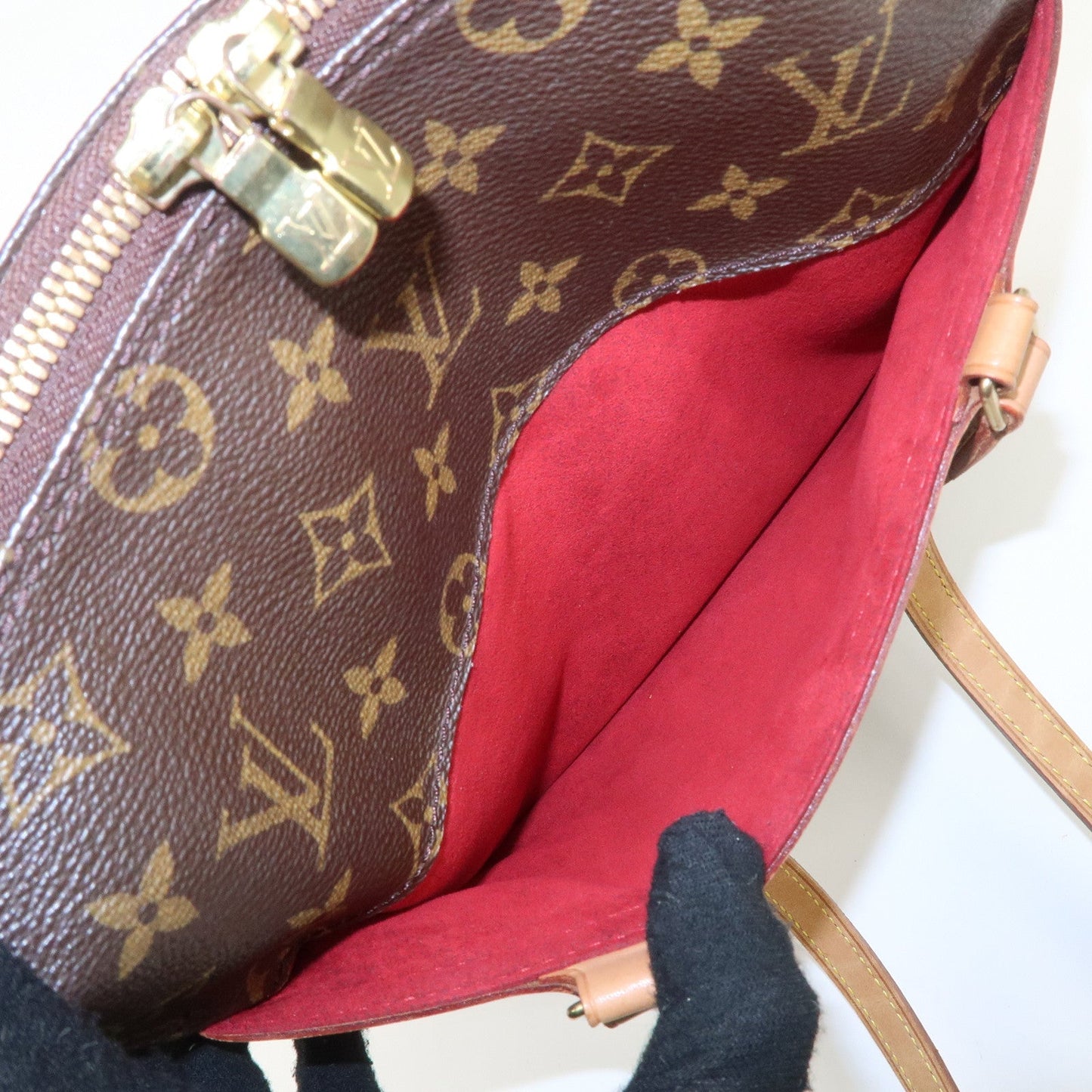 Louis Vuitton Monogram Coussin GM Hand Bag Shoulder Bag M51141【Pre-order】