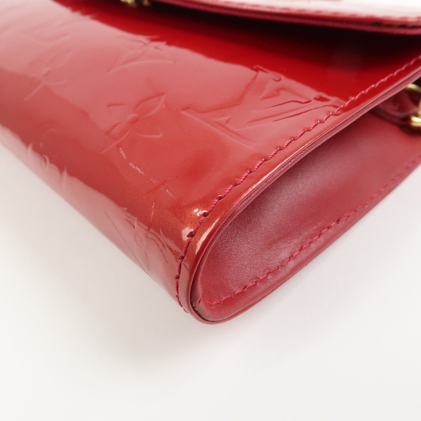 Louis Vuitton Monogram Vernis Belle Air Shoulder Bag M93614【Pre-order】
