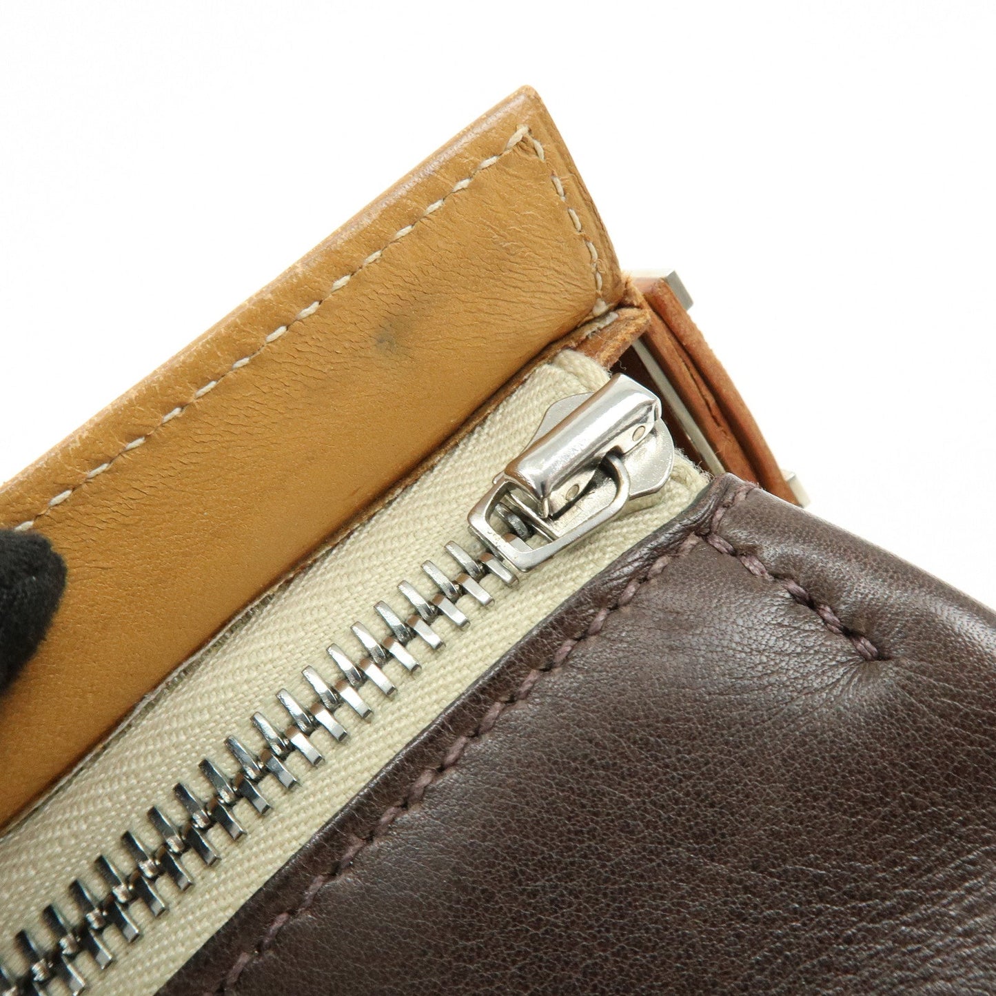 Hermes Yo Bag Crinoline Calf Leather ▢G Stamped Shoulder Bag【Pre-order】