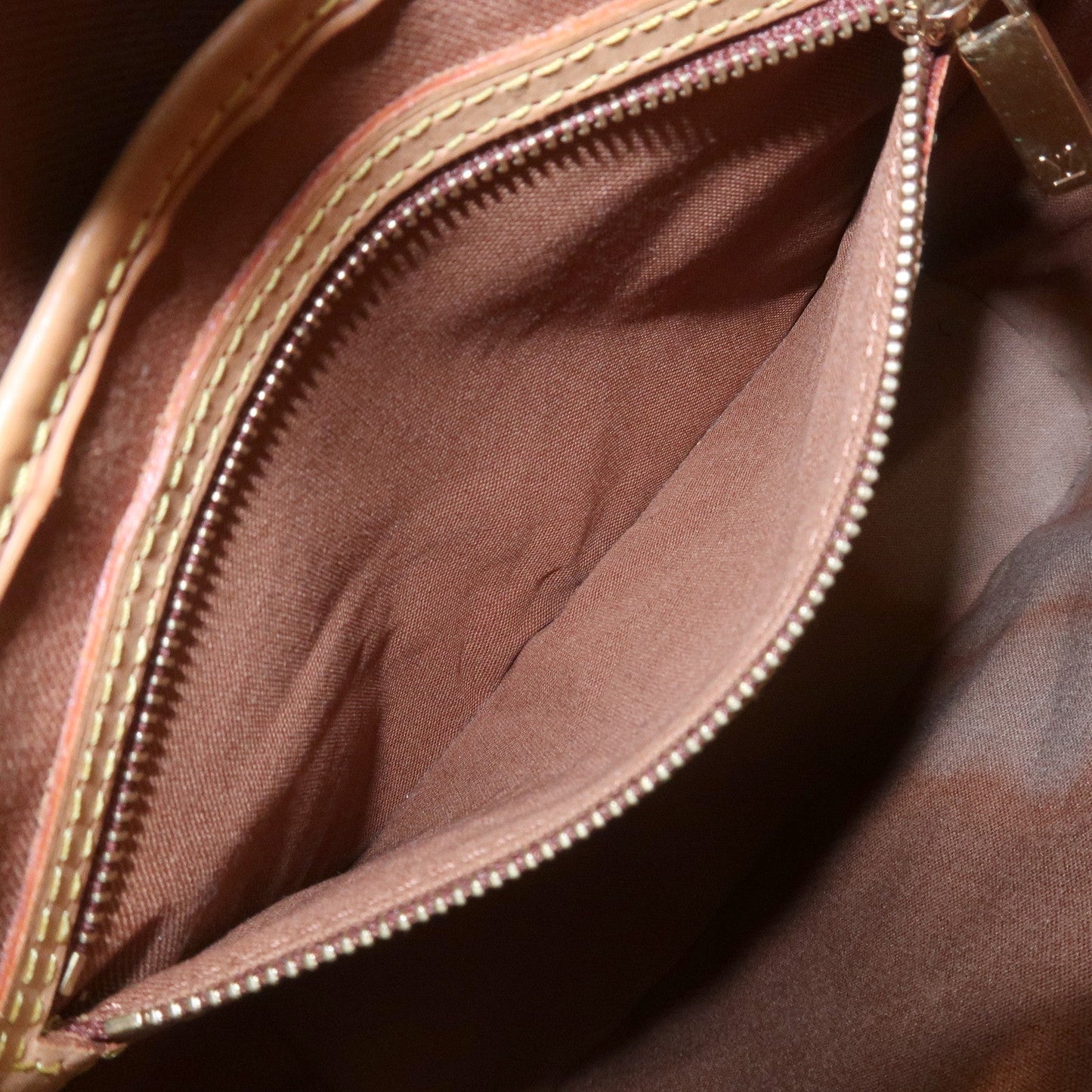 Louis Vuitton Monogram Vavin GM Tote Bag Hand Bag M51170【Pre-order】